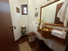 Apartamento com 4 Quartos à venda, 324m² no Vila inglesa, Campos do Jordão - Foto 14