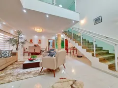 Casa com 5 Quartos à venda, 364m² no Jardim Colina Verde, Maringá - Foto 2