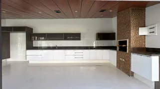 Casa de Condomínio com 5 Quartos à venda, 536m² no Residencial Alphaville Flamboyant, Goiânia - Foto 4