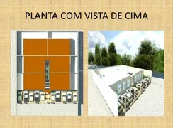 Casa de Condomínio com 2 Quartos à venda, 48m² no Parque Residencial Cândido Portinari, Ribeirão Preto - Foto 2