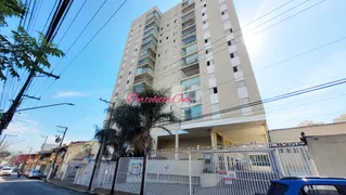 Apartamento com 2 Quartos à venda, 60m² no Macedo, Guarulhos - Foto 58