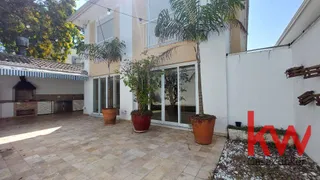 Casa de Condomínio com 4 Quartos à venda, 312m² no Brooklin, São Paulo - Foto 8