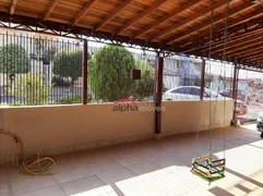 Casa com 3 Quartos à venda, 200m² no Parque Manoel de Vasconcelos, Sumaré - Foto 5