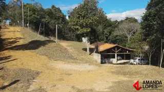 Fazenda / Sítio / Chácara com 2 Quartos à venda, 3500m² no Granjas Guaruja, Juiz de Fora - Foto 1