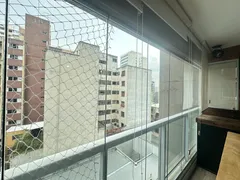 Apartamento com 1 Quarto à venda, 48m² no Consolação, São Paulo - Foto 17