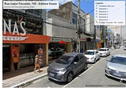 Prédio Inteiro à venda, 300m² no Centro, Fortaleza - Foto 1