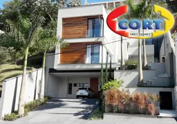 Casa de Condomínio com 4 Quartos à venda, 460m² no Condominio Aruja Hills III, Arujá - Foto 1