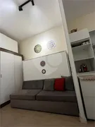 Apartamento com 1 Quarto para venda ou aluguel, 23m² no Bela Vista, São Paulo - Foto 27