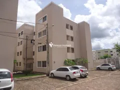 Apartamento com 2 Quartos para alugar, 46m² no Vale do Gavião, Teresina - Foto 9