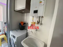 Apartamento com 2 Quartos à venda, 54m² no Jardim Recanto, Diadema - Foto 11