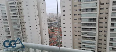 Apartamento com 2 Quartos à venda, 95m² no Tatuapé, São Paulo - Foto 25