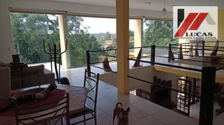 Casa de Condomínio com 4 Quartos à venda, 370m² no Bairro do Carmo, São Roque - Foto 6