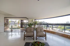 Apartamento com 4 Quartos à venda, 450m² no Panamby, São Paulo - Foto 9