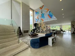 Casa de Condomínio com 5 Quartos para venda ou aluguel, 800m² no Genesis II, Santana de Parnaíba - Foto 4