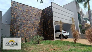 Casa com 3 Quartos à venda, 160m² no Condomínio Buona Vita, Ribeirão Preto - Foto 2
