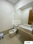 Loja / Salão / Ponto Comercial para alugar, 41m² no Setor Oeste, Goiânia - Foto 15