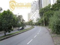 Terreno / Lote / Condomínio à venda, 915m² no Estoril, Belo Horizonte - Foto 1