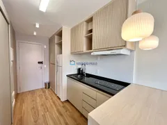 Flat com 1 Quarto para alugar, 25m² no Vila Clementino, São Paulo - Foto 15