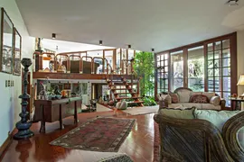 Casa com 5 Quartos para venda ou aluguel, 1000m² no Morumbi, São Paulo - Foto 9
