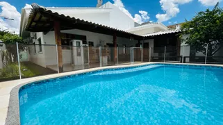 Casa de Condomínio com 4 Quartos à venda, 250m² no Residencial Granville, Goiânia - Foto 3