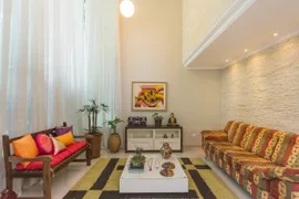Casa de Condomínio com 3 Quartos à venda, 379m² no Santa Felicidade, Curitiba - Foto 1