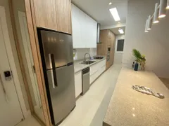 Apartamento com 2 Quartos para alugar, 105m² no Jurerê Internacional, Florianópolis - Foto 19