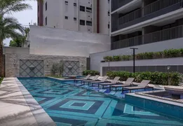 Apartamento com 1 Quarto à venda, 44m² no Jardins, São Paulo - Foto 3