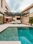 Casa de Condomínio com 4 Quartos à venda, 480m² no Alphaville, Santana de Parnaíba - Foto 2