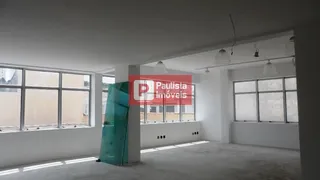 Conjunto Comercial / Sala para alugar, 118m² no Brooklin, São Paulo - Foto 1