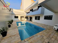 Casa com 4 Quartos à venda, 330m² no Jardim da Cidade II, Salto - Foto 14