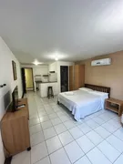 Flat com 1 Quarto para alugar, 32m² no Ponta Negra, Natal - Foto 26