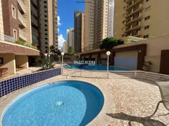Apartamento com 3 Quartos para alugar, 137m² no Jardim Irajá, Ribeirão Preto - Foto 5