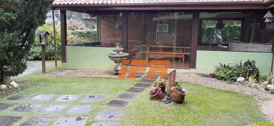Casa de Condomínio com 3 Quartos à venda, 272m² no , Santo Antônio do Pinhal - Foto 6