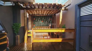 Casa com 3 Quartos à venda, 160m² no Residencial Mario de Mattos, São José do Rio Preto - Foto 16