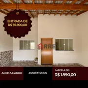 Casa com 3 Quartos à venda, 128m² no Jardim Sao Domingos, Sumaré - Foto 1