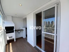 Apartamento com 2 Quartos para alugar, 63m² no Vila Moraes, São Paulo - Foto 14