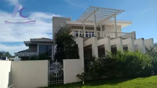 Casa de Condomínio com 3 Quartos para venda ou aluguel, 510m² no Quiririm, Taubaté - Foto 12