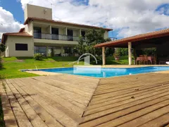 Casa com 6 Quartos à venda, 475m² no Residencial Vale do Sol, Sete Lagoas - Foto 2
