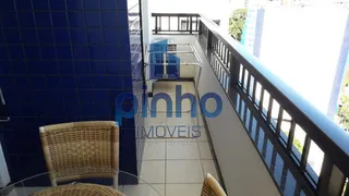 Apartamento com 1 Quarto à venda, 40m² no Pituba, Salvador - Foto 2
