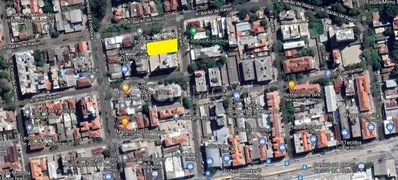 Terreno / Lote / Condomínio à venda, 328m² no Passo da Areia, Porto Alegre - Foto 2