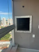 Apartamento com 3 Quartos para alugar, 85m² no Goiabeiras, Cuiabá - Foto 4