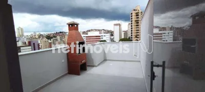 Cobertura com 2 Quartos para alugar, 113m² no Serra, Belo Horizonte - Foto 3