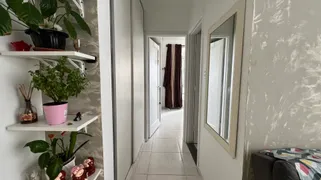 Apartamento com 1 Quarto à venda, 45m² no Itararé, São Vicente - Foto 4