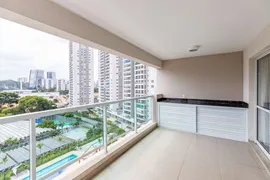 Apartamento com 3 Quartos à venda, 92m² no Santo Amaro, São Paulo - Foto 39