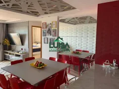 Apartamento com 2 Quartos à venda, 70m² no Carapibus, Conde - Foto 8