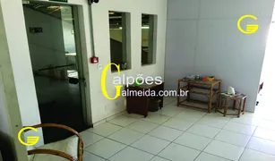 Galpão / Depósito / Armazém para venda ou aluguel, 1390m² no Chacara do Solar I, Santana de Parnaíba - Foto 6