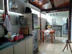 Apartamento com 3 Quartos à venda, 119m² no Heliópolis, Belo Horizonte - Foto 14