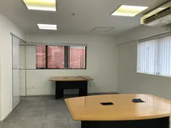 Conjunto Comercial / Sala para alugar, 67m² no Itaim Bibi, São Paulo - Foto 14