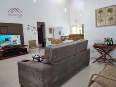 Casa de Condomínio com 3 Quartos à venda, 200m² no Horto Florestal, Ubatuba - Foto 5