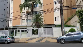 Apartamento com 3 Quartos à venda, 98m² no Cambuí, Campinas - Foto 10